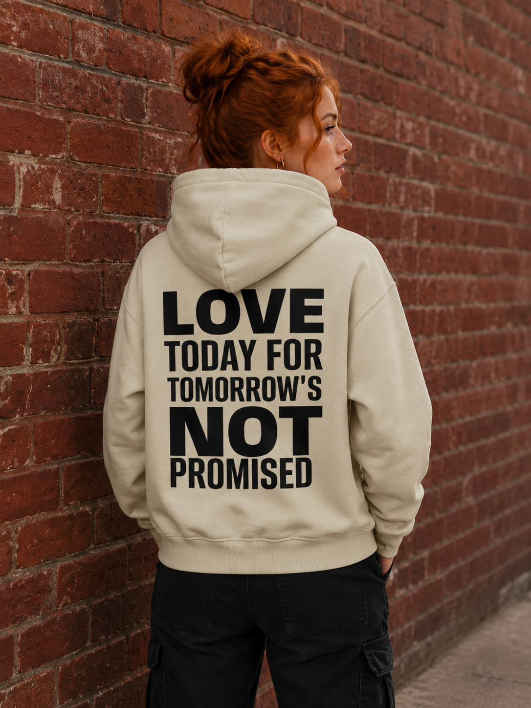 No Promises
