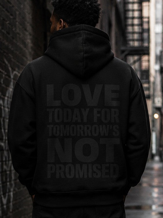No Promises