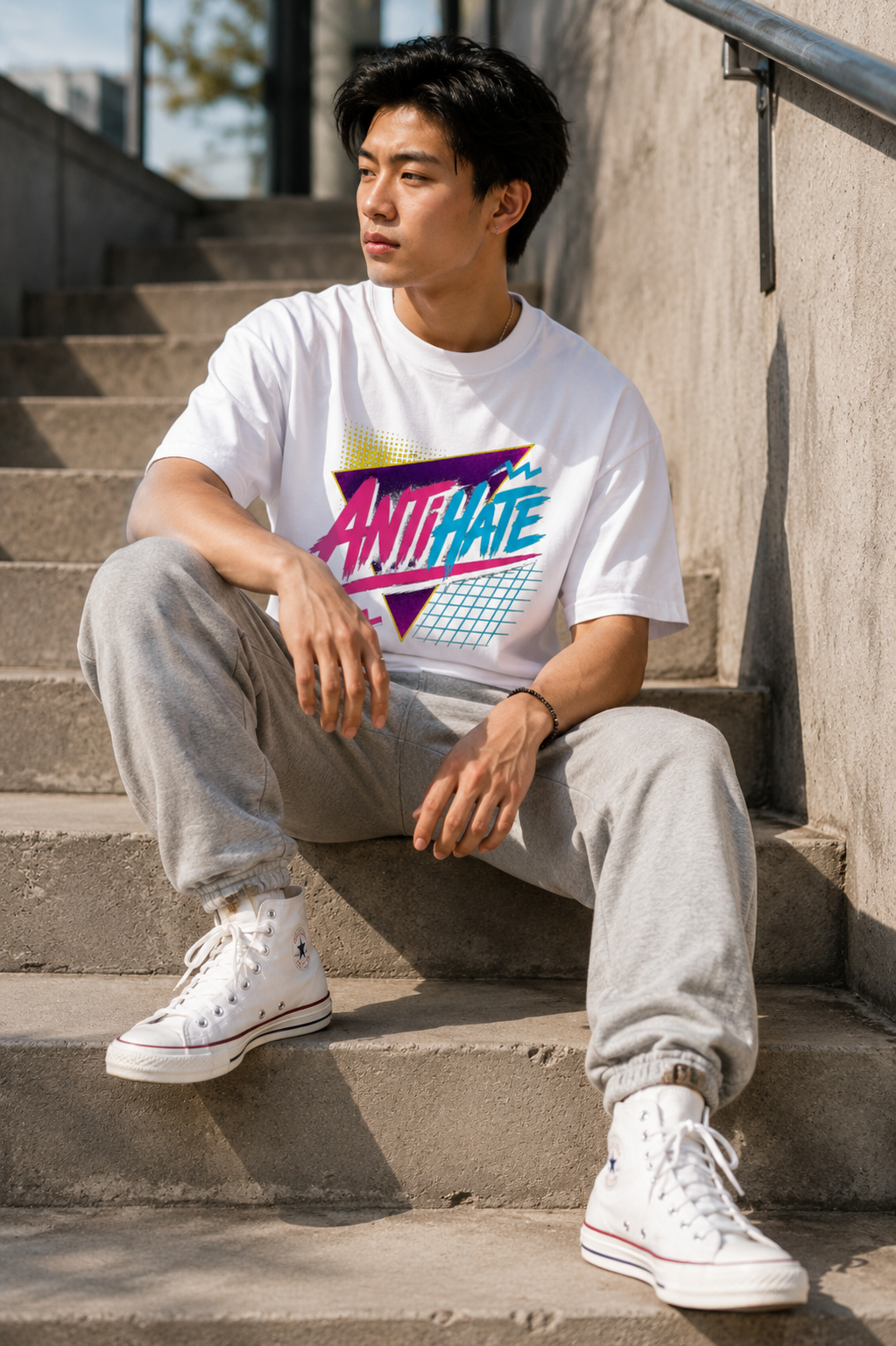80s Love