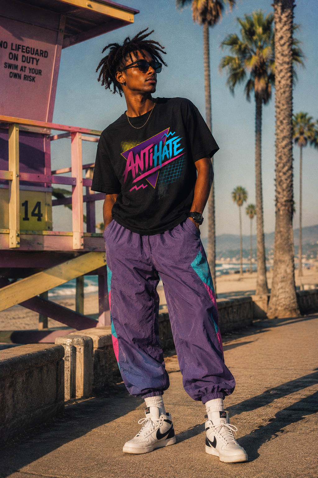 80s Love