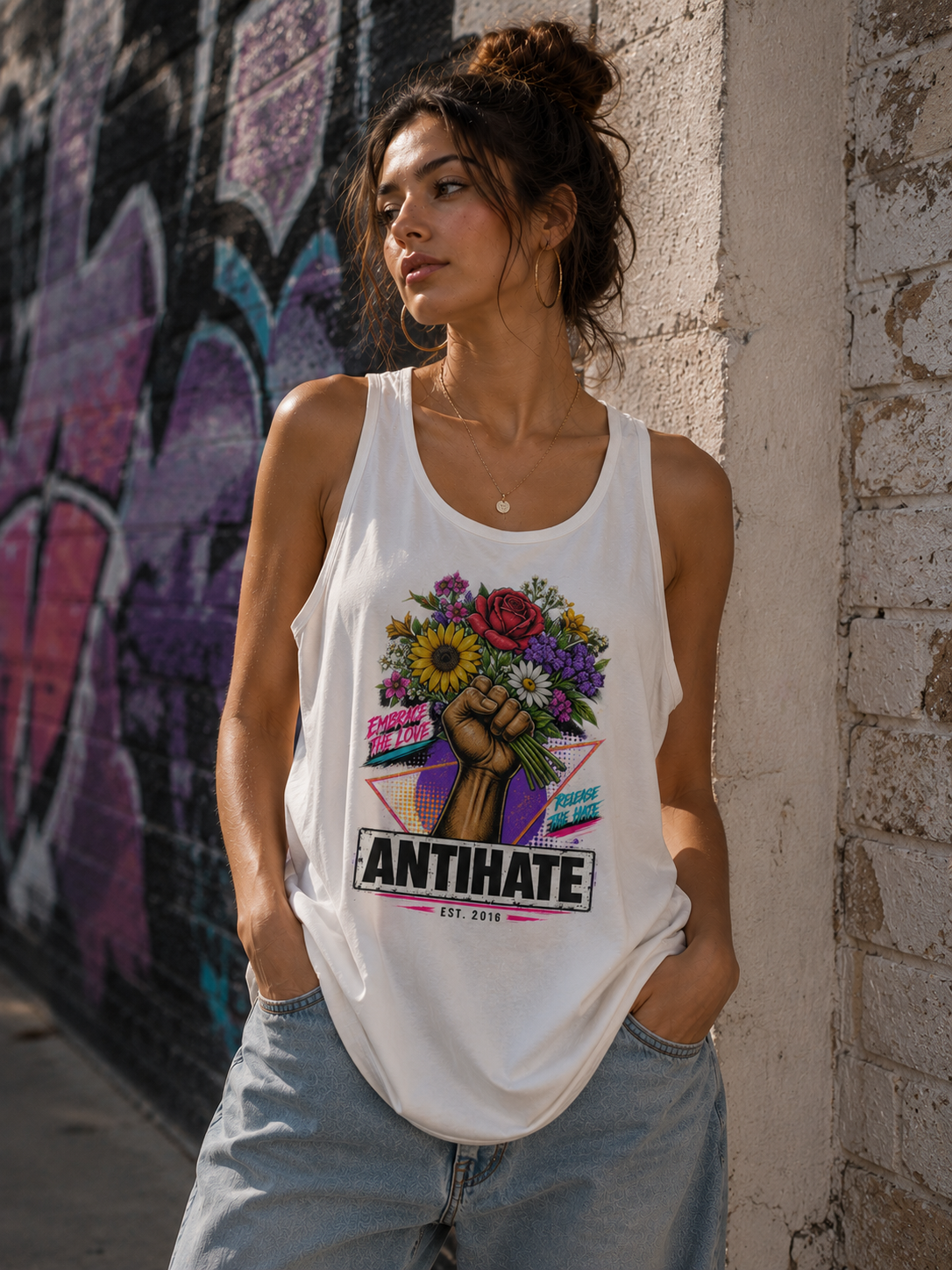 Revolution Tank