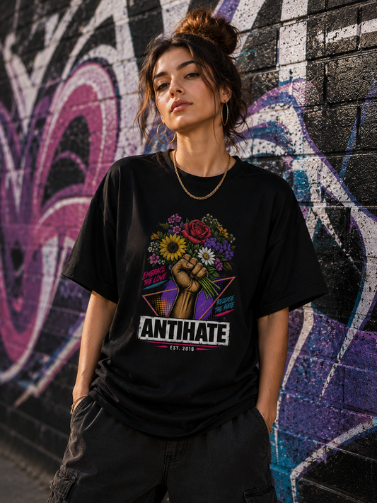 Revolution Tee